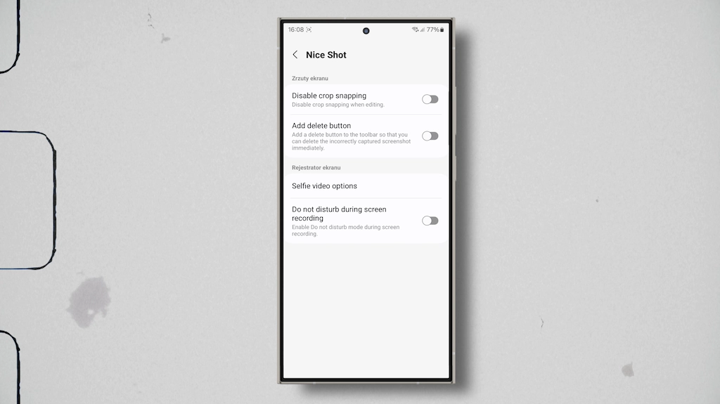 Good Lock: ulepsz funkcje Twojego Samsunga